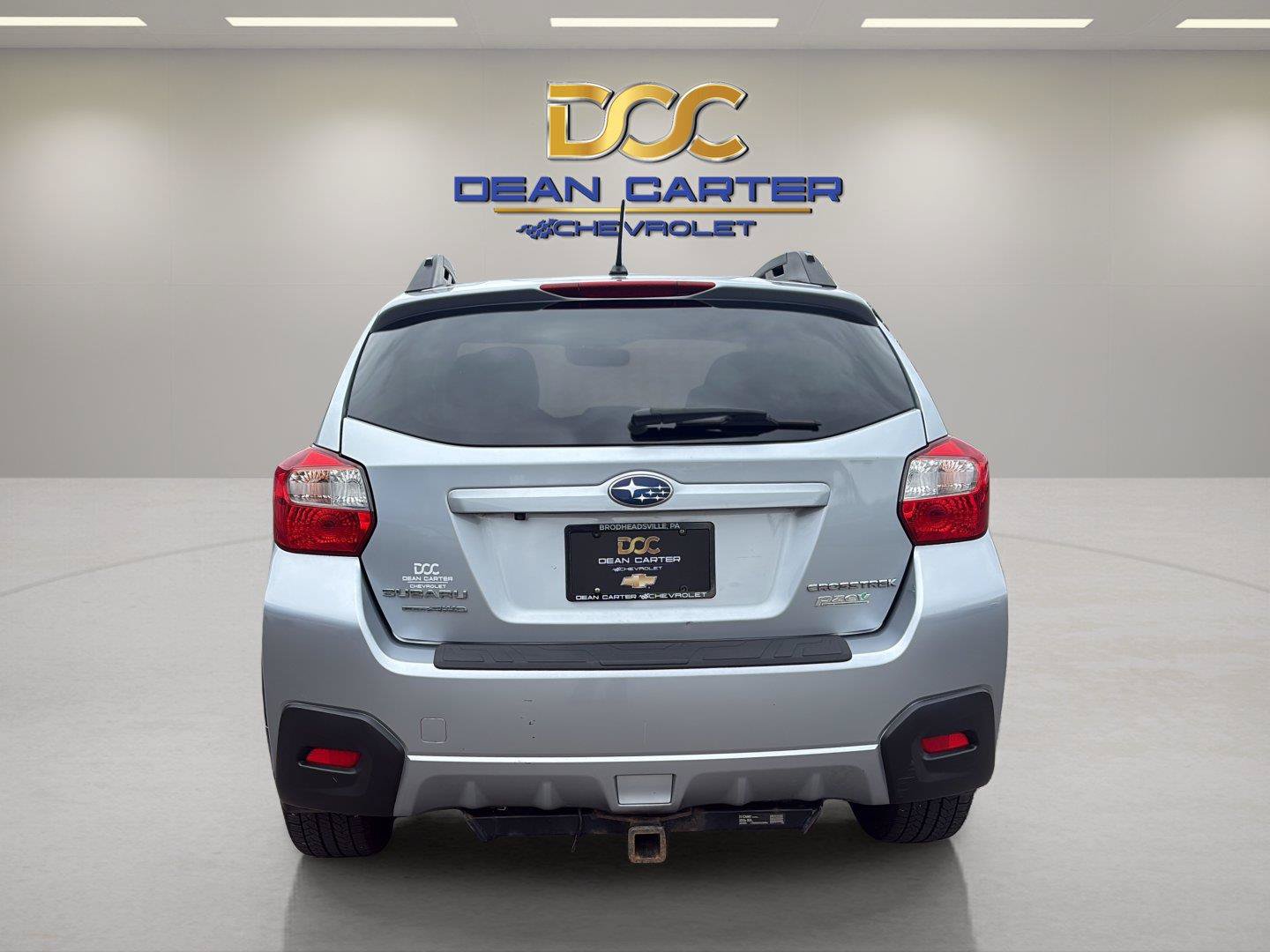 Used 2017 Subaru Crosstrek 2.0i Premium w/ Moonroof Package AWD/4WD image 4