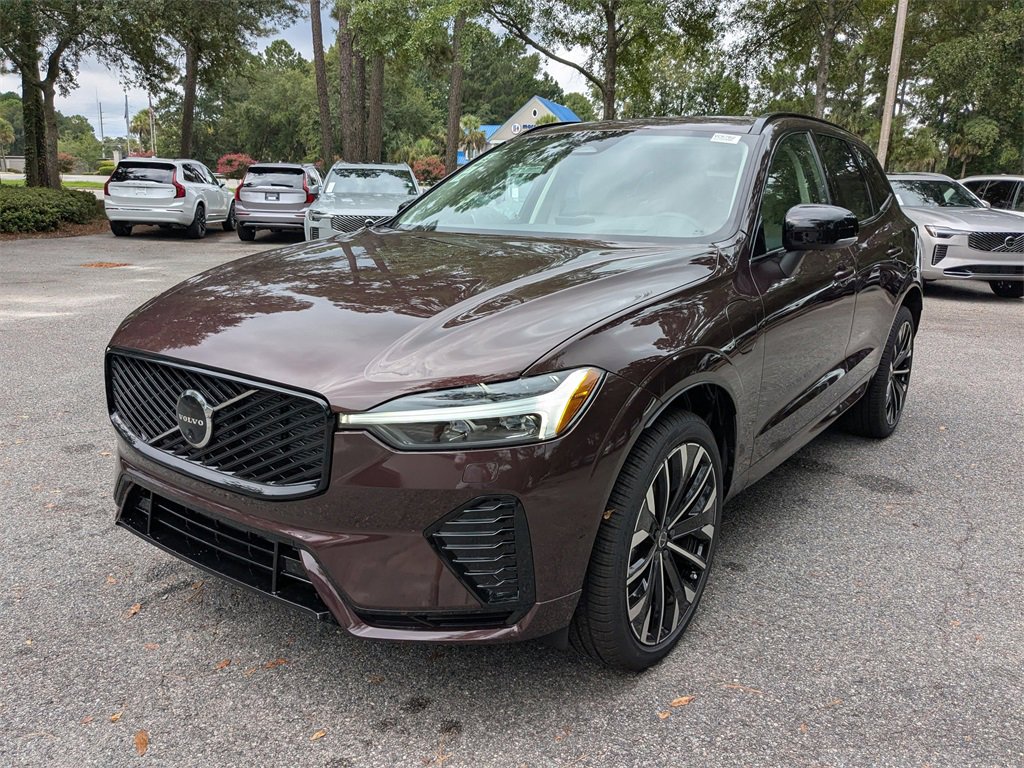 New 2026 Volvo XC60 T8 Ultra w/ Protection Package Premier image 8