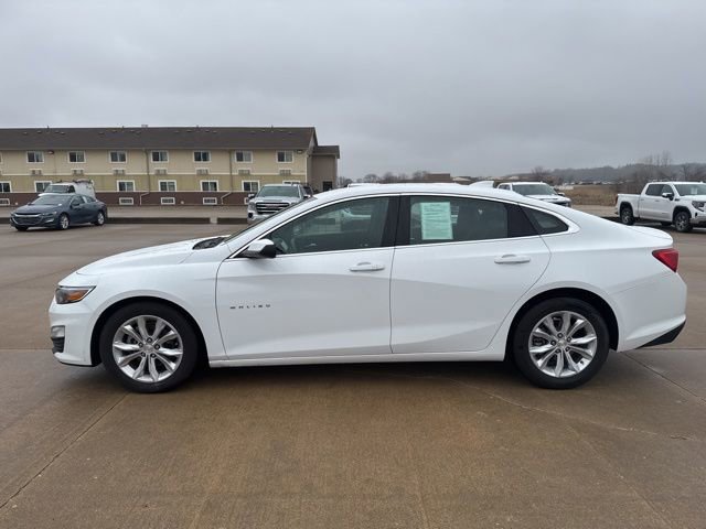 Used 2024 Chevrolet Malibu LT image 6