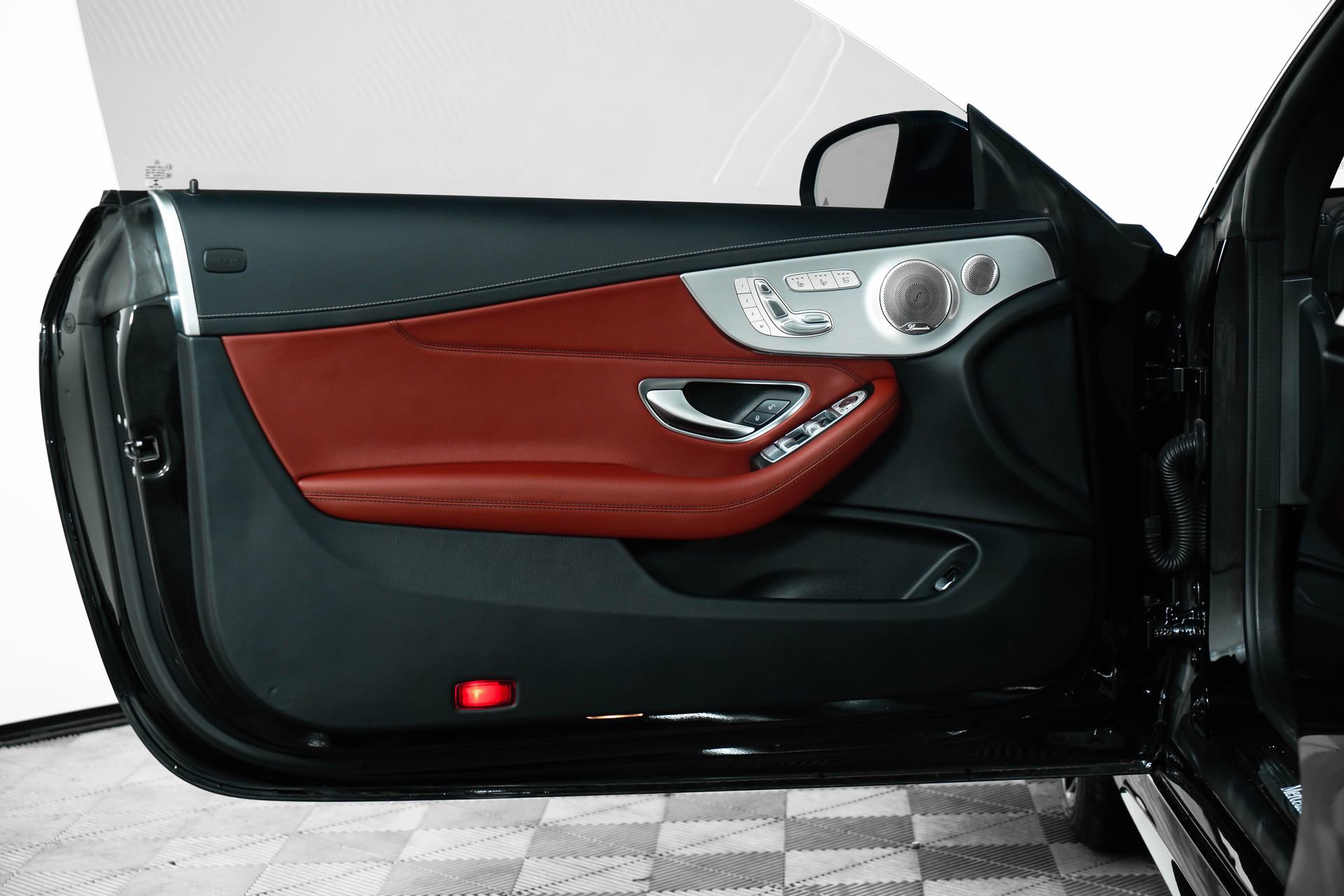 Used 2022 Mercedes-Benz C 300 Cabriolet image 20