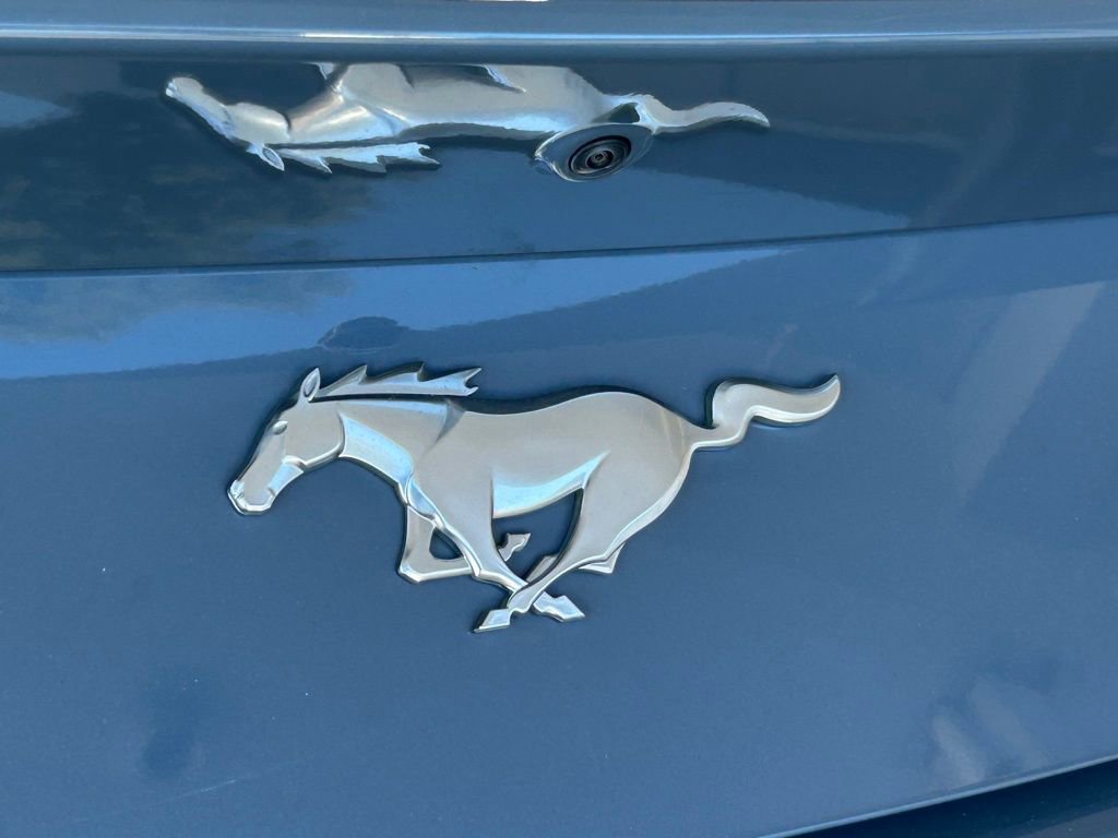 Certified 2024 Ford Mustang Premium image 20