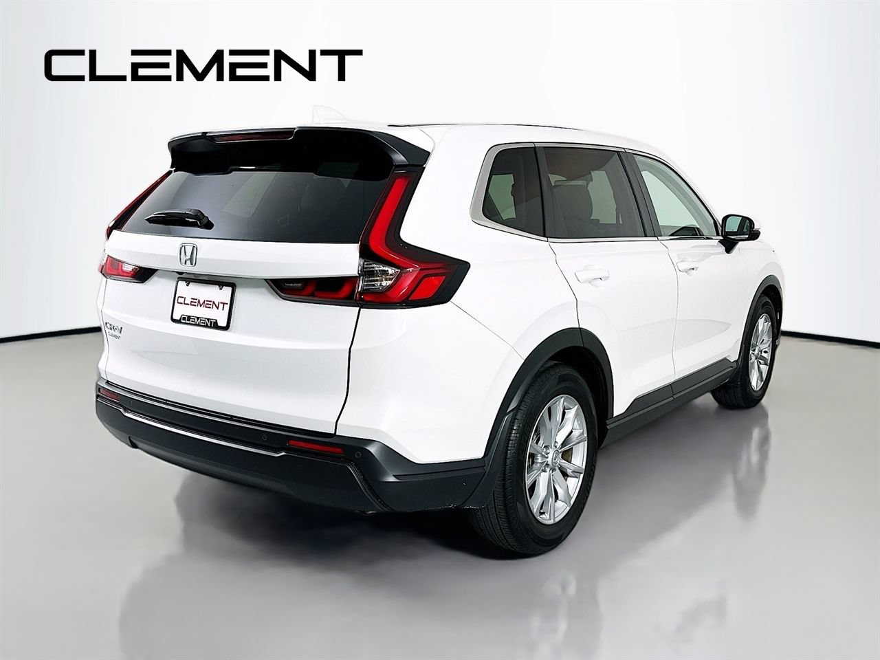 Used 2025 Honda CR-V EX-L image 7