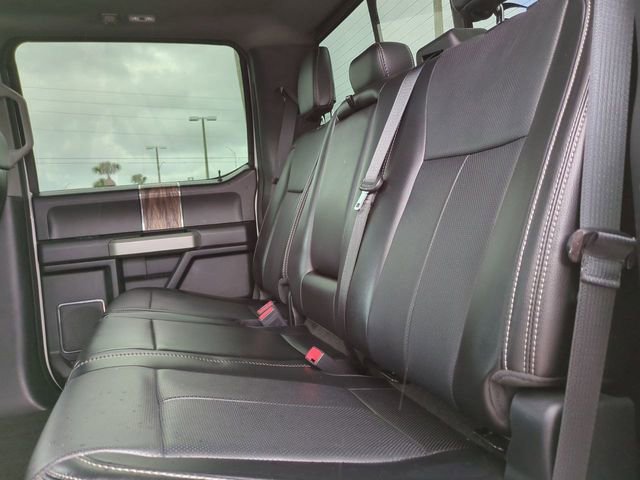 Certified 2018 Ford F150 Lariat image 14