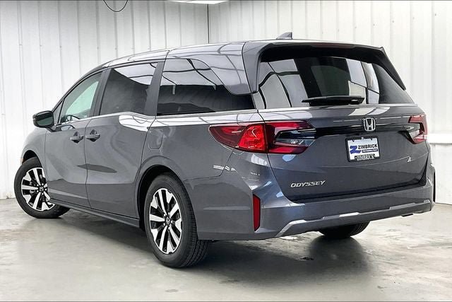 New 2026 Honda Odyssey EX-L image 5