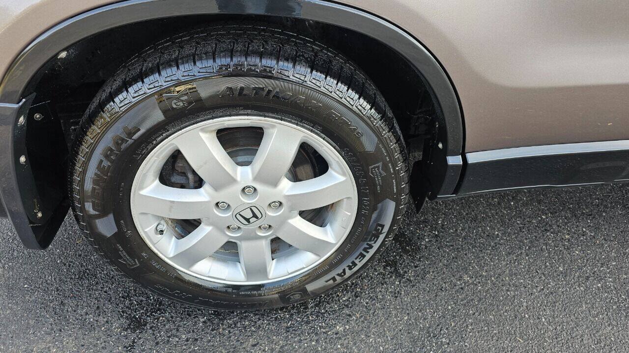 Used 2011 Honda CR-V SE image 11