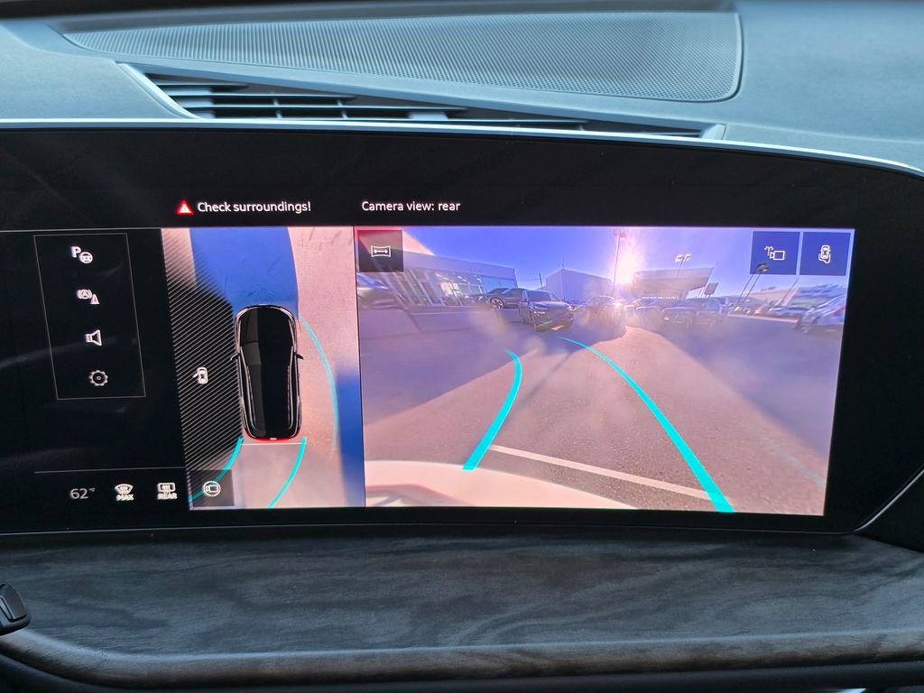 Used 2025 Audi Q5 Premium Plus w/ Premium Plus image 8