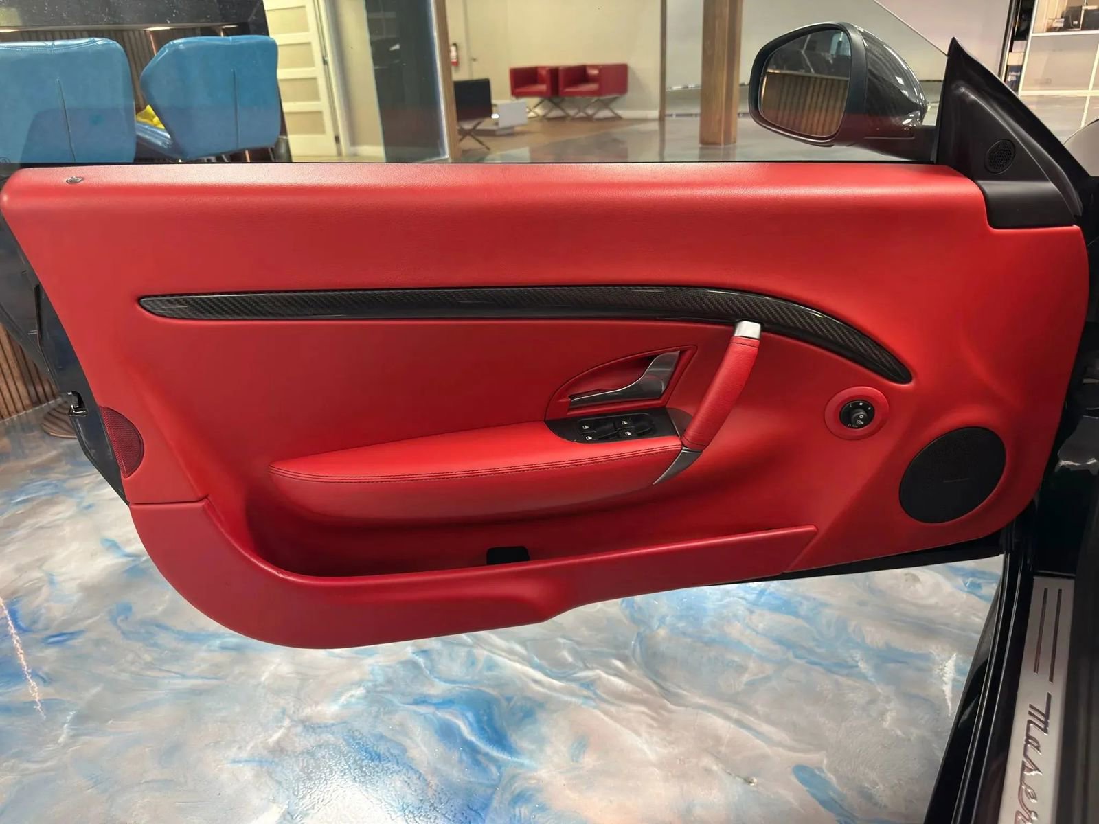 Used 2019 Maserati GranTurismo Sport RWD image 43