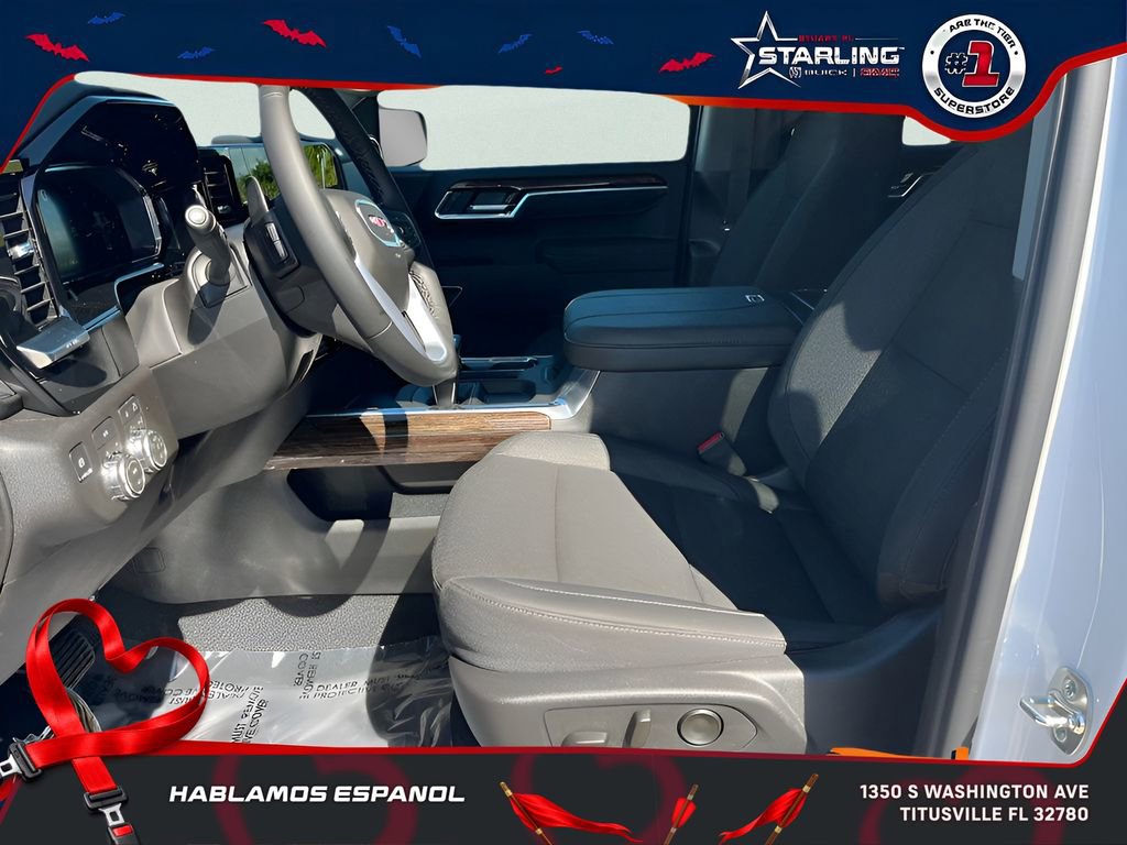 New 2026 GMC Sierra 1500 Elevation w/ Preferred Package image 10