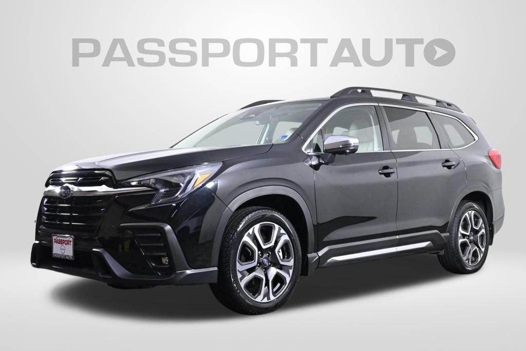 Used 2023 Subaru Ascent Limited w/ Technology Package