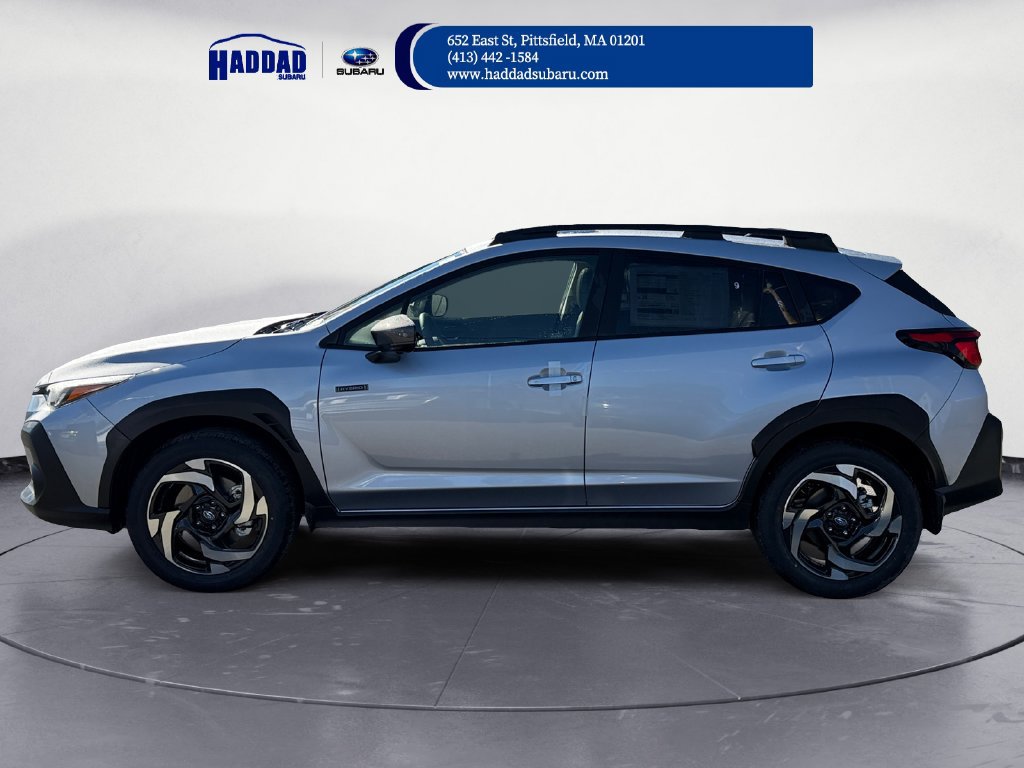 New 2026 Subaru Crosstrek 2.5i Limited AWD/4WD image 2