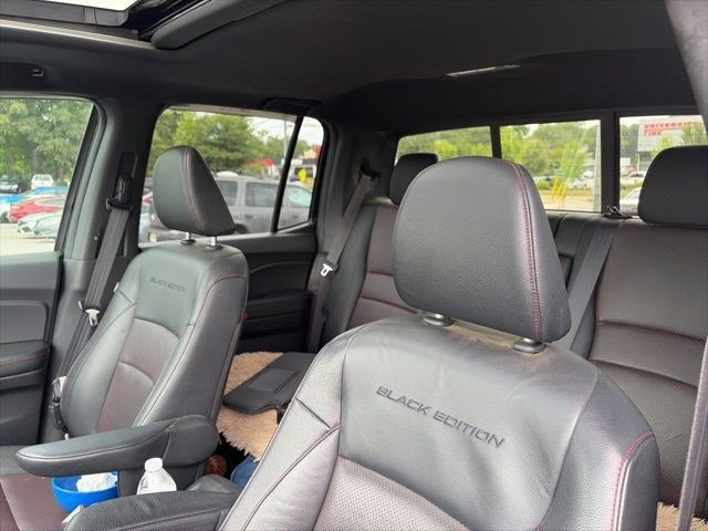 Used 2017 Honda Ridgeline Black Edition image 15