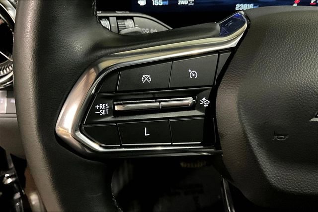 Certified 2025 Chevrolet Equinox ACTIV AWD/4WD image 20