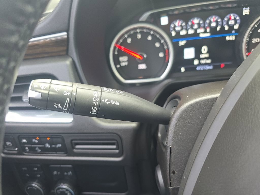 Used 2021 Chevrolet Tahoe Premier AWD/4WD image 29