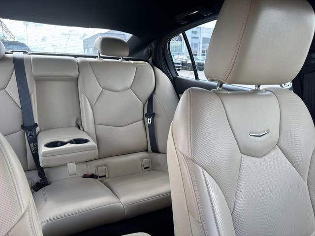 Used 2024 Cadillac CT5 Premium Luxury w/ Climate Package AWD/4WD image 39