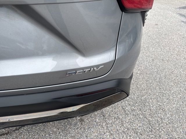 Used 2024 Chevrolet Trax ACTIV w/ Sunroof Package FWD image 40