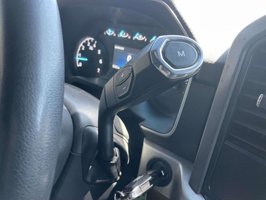 Used 2022 Ford F150 XLT AWD/4WD image 17