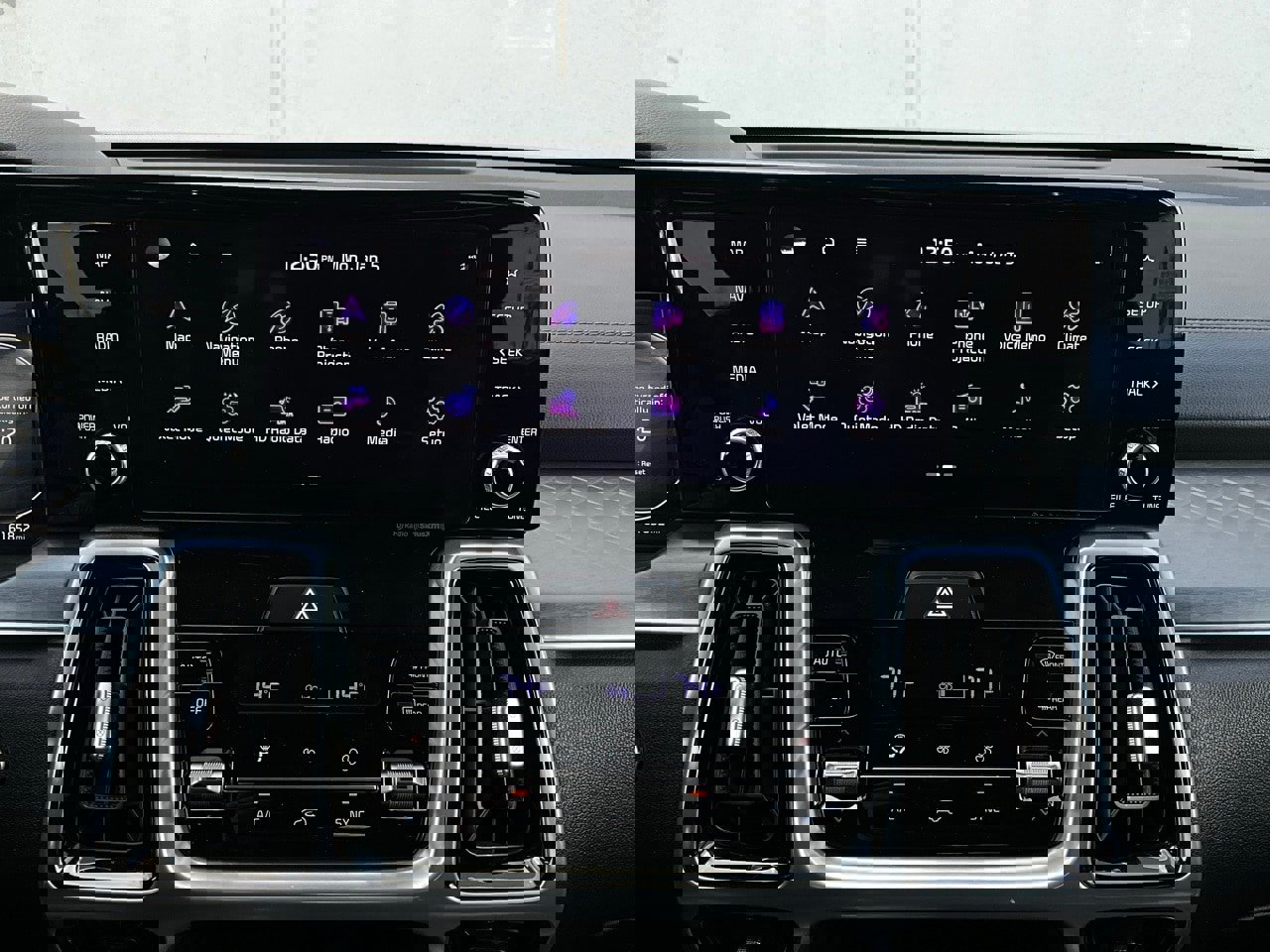 Used 2023 Kia Sorento SX image 30