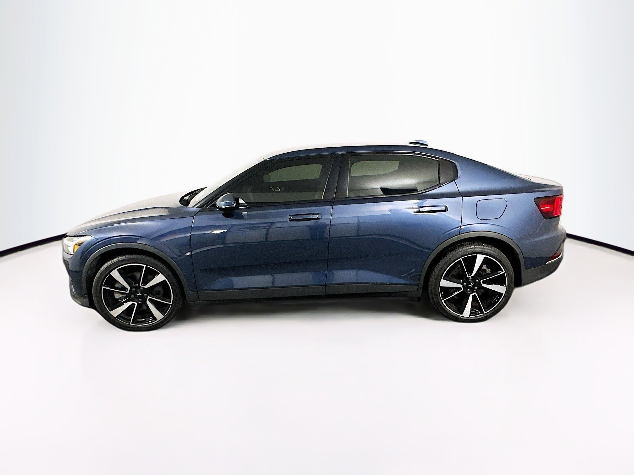 Used 2022 Polestar Polestar 2 w/ Pilot Package image 4