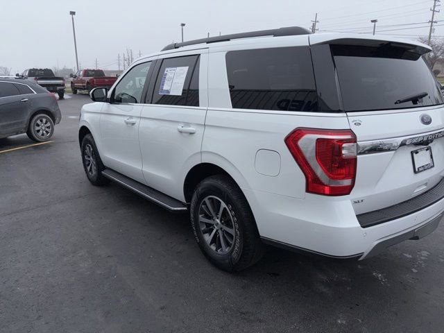 Used 2021 Ford Expedition XLT image 18