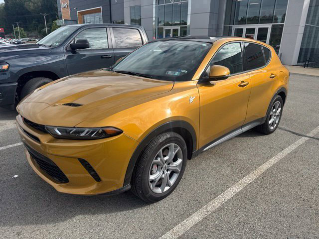 Used 2024 Dodge Hornet R/T Plus AWD/4WD image 1