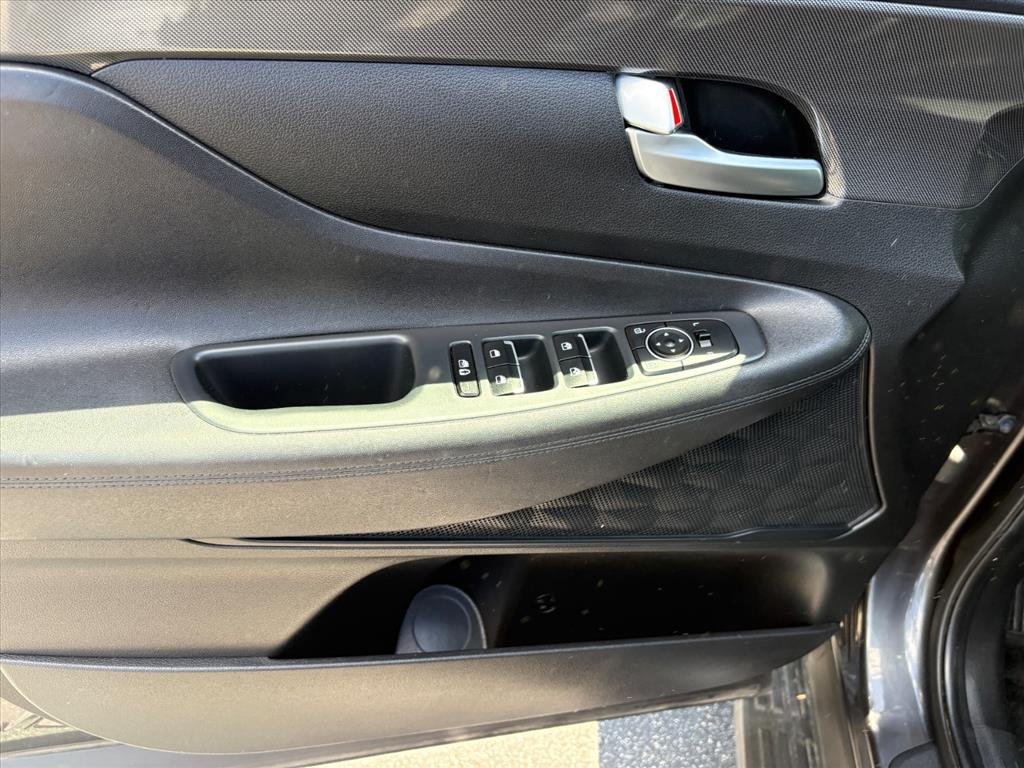 Certified 2022 Hyundai Santa Fe XRT FWD image 20