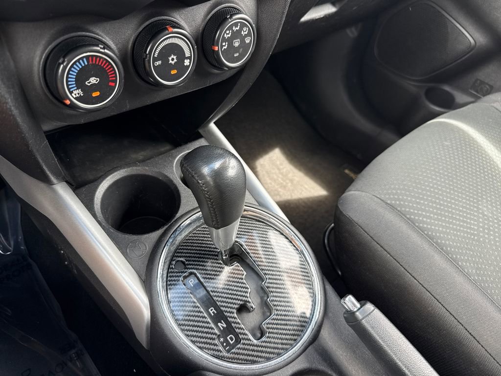 Used 2014 Mitsubishi Outlander Sport ES image 19