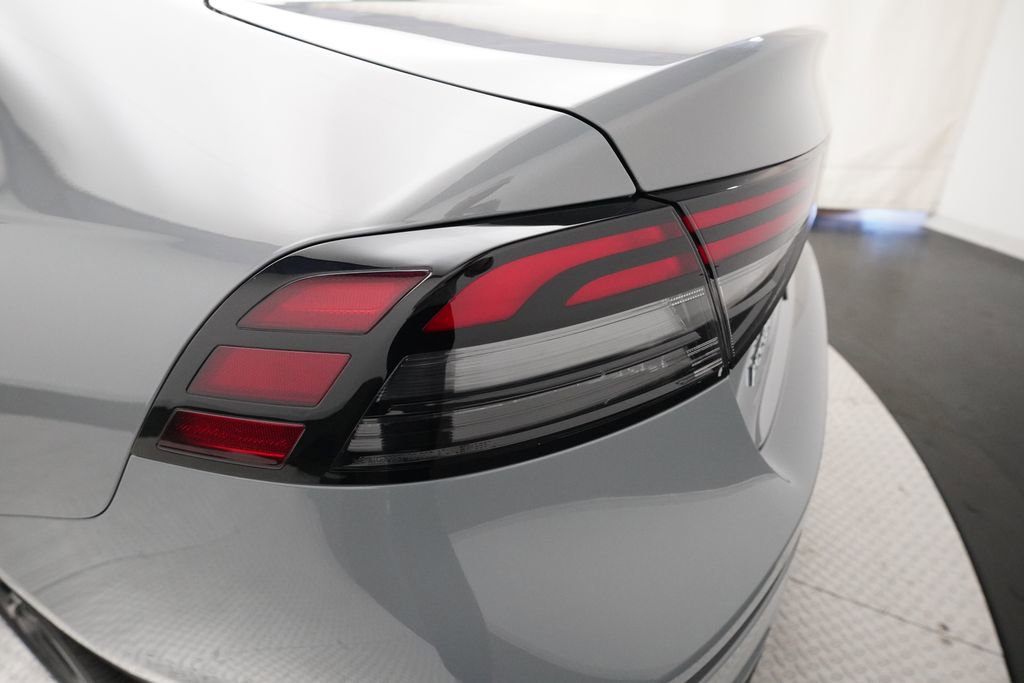 Certified 2025 Honda Accord SE image 32