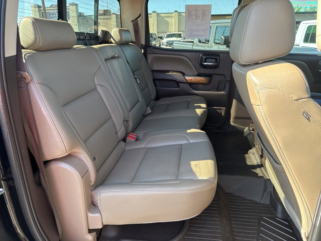 Used 2018 GMC Sierra 1500 SLT image 18