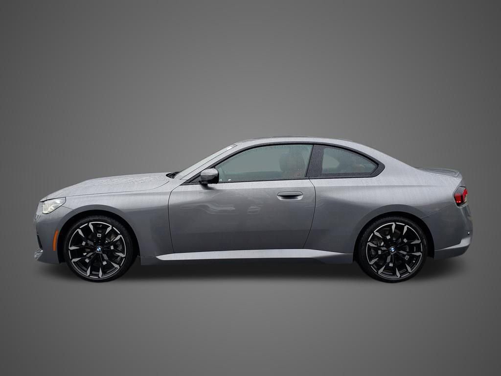 New 2026 BMW 230i xDrive Coupe w/ Premium Package AWD/4WD image 9