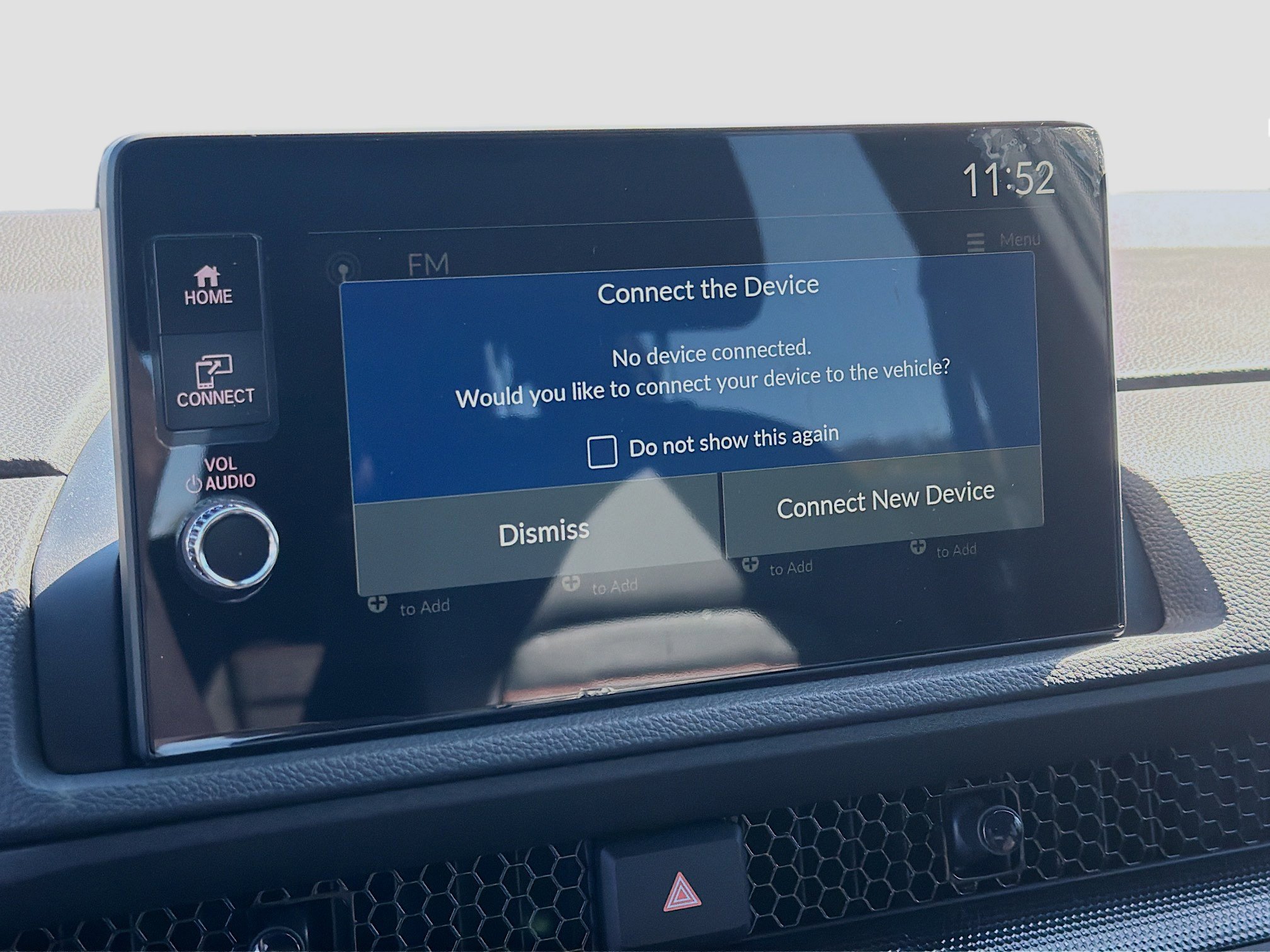 New 2026 Honda CR-V Sport-L image 12