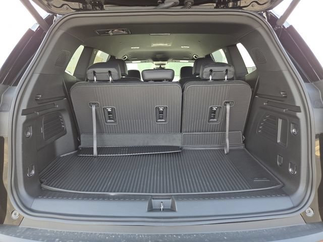 New 2026 GMC Acadia Elevation w/ Elevation Premium Package AWD/4WD image 20