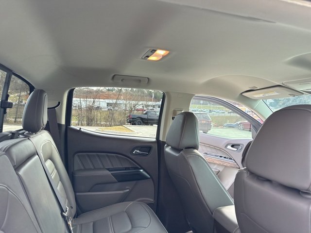 Used 2022 GMC Canyon Denali image 33