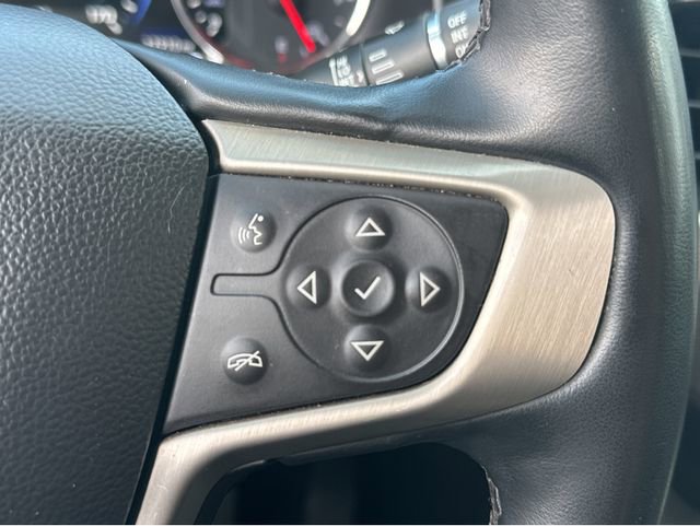 Certified 2023 GMC Acadia Denali FWD image 29