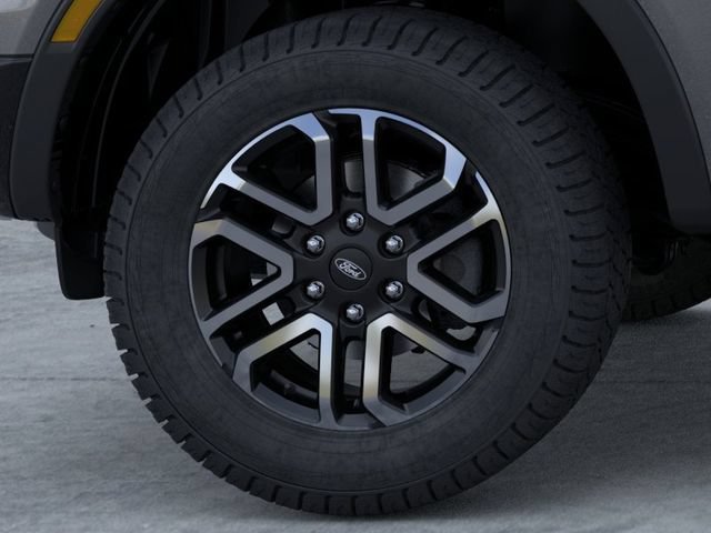 New 2026 Ford Ranger Lariat w/ FX4 Off-Road Package AWD/4WD image 19