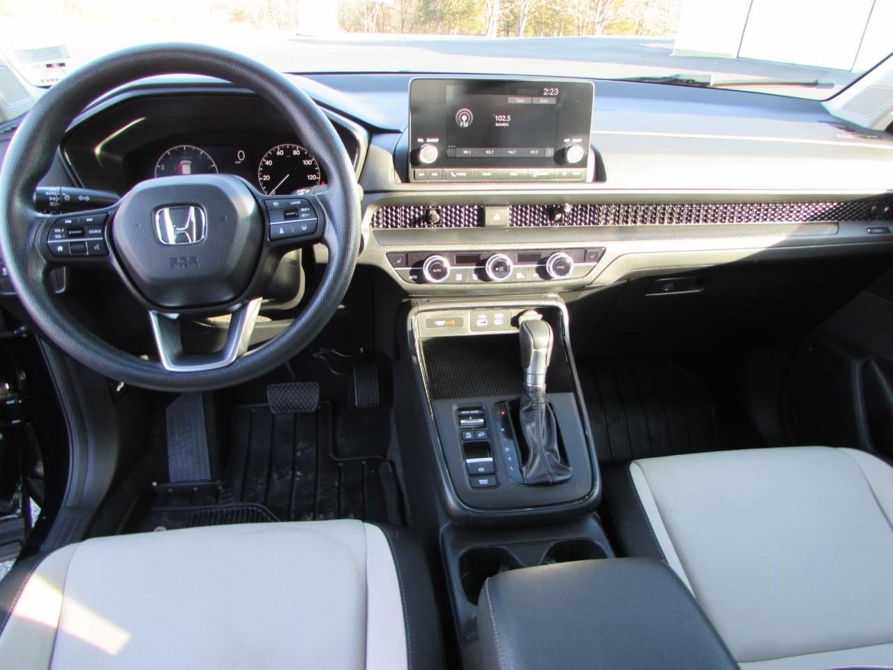 Used 2023 Honda CR-V EX image 22