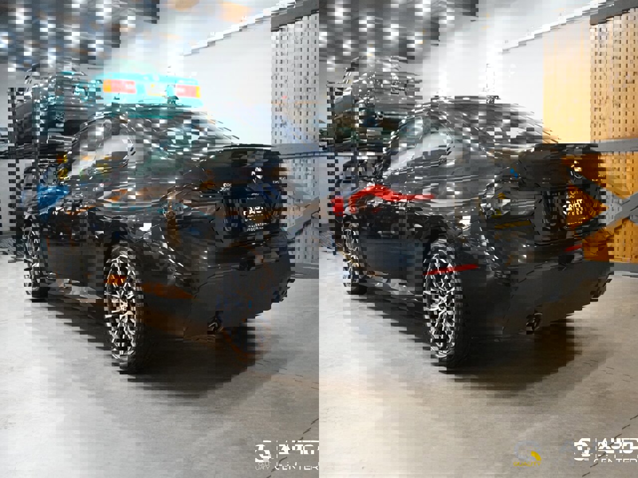 Used 2024 BMW 230i xDrive Coupe image 8