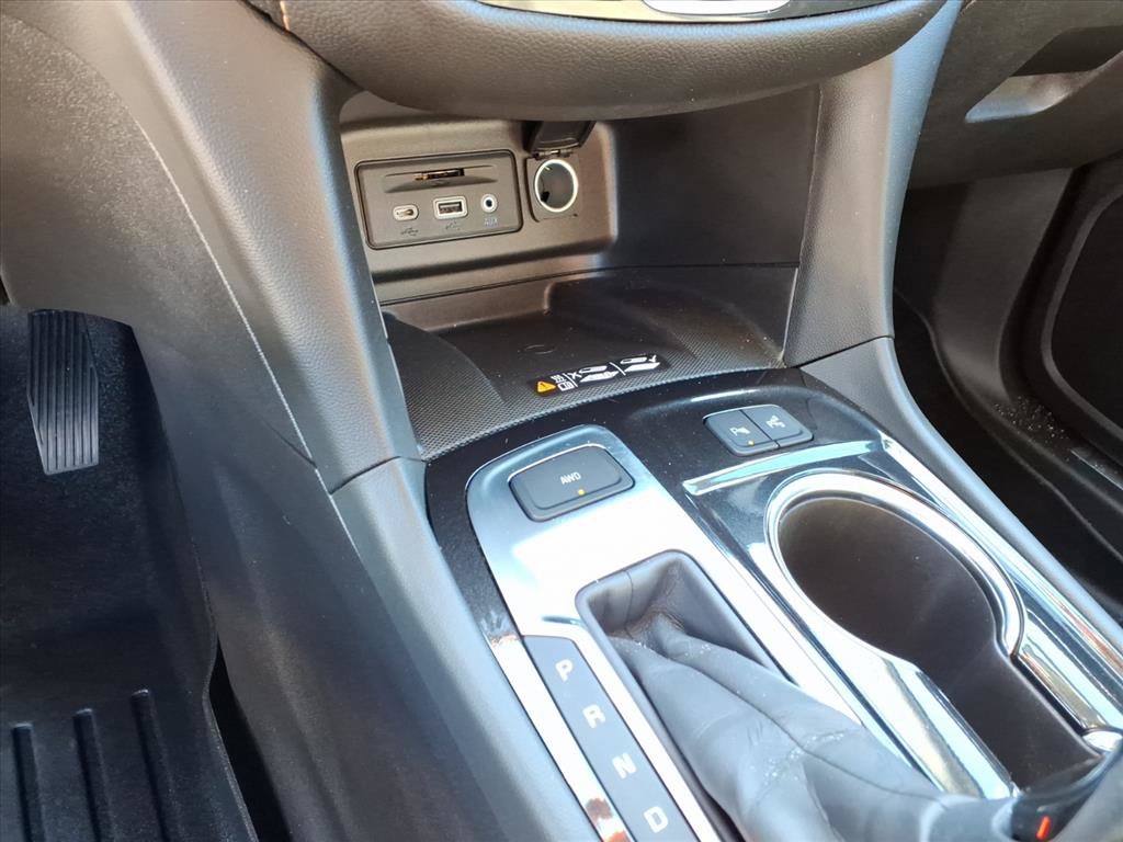 Certified 2024 Chevrolet Equinox Premier image 15