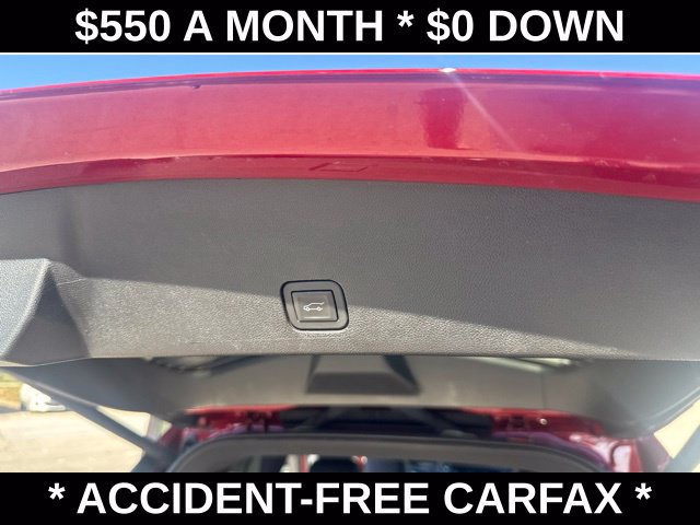 Used 2024 Cadillac XT6 Luxury w/ LPO, Floor Liner Package AWD/4WD image 14