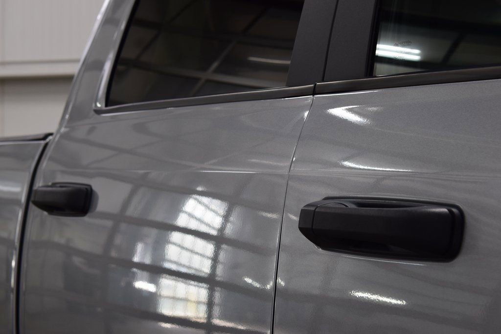 Used 2023 RAM 3500 Big Horn w/ Snow Chief Group image 21