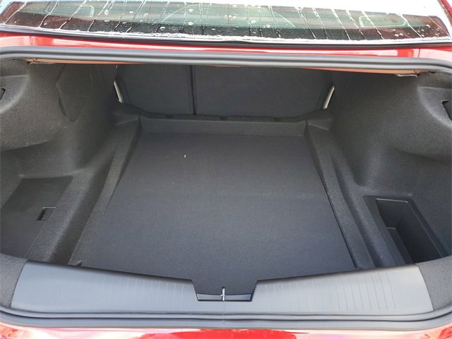 New 2026 Cadillac CT4 Premium Luxury image 8