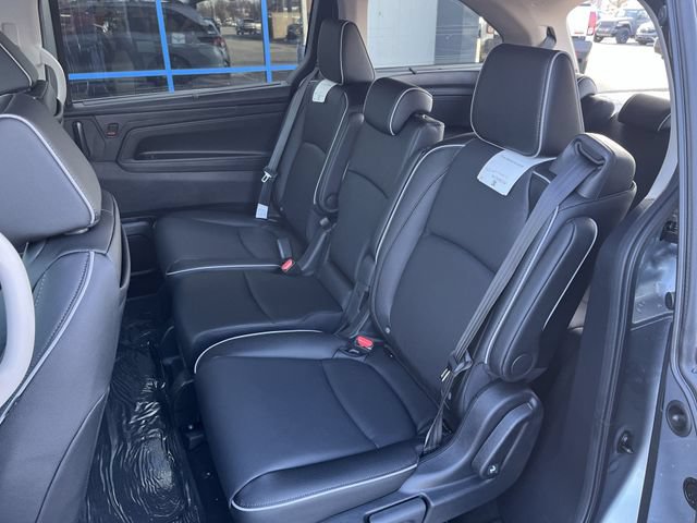 New 2026 Honda Odyssey Touring image 26
