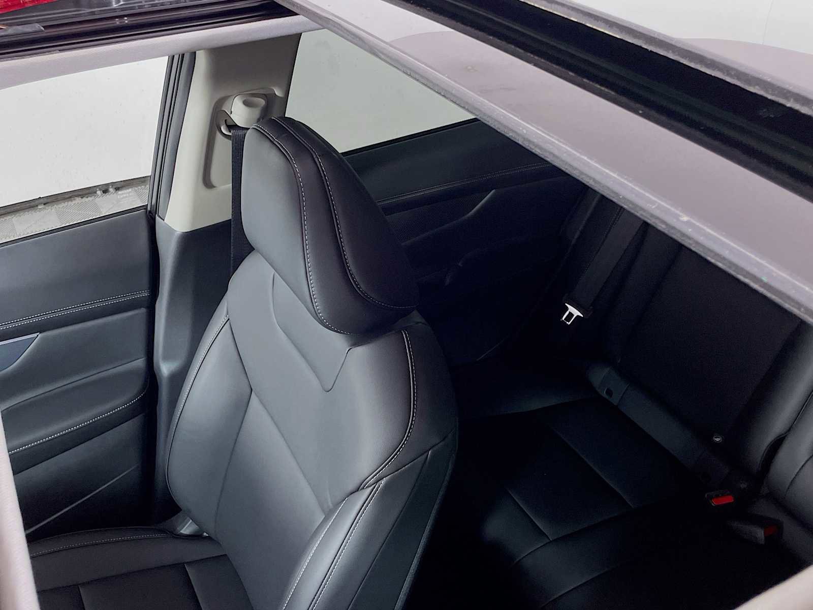 Used 2025 Nissan Murano SL image 20