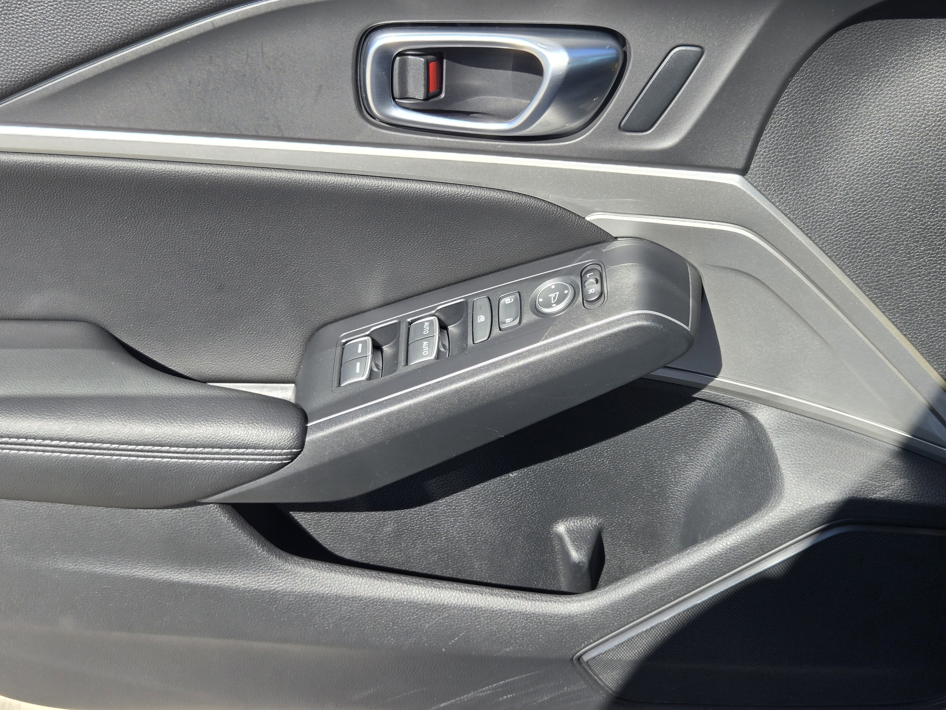 Used 2023 Acura Integra A-Spec image 31