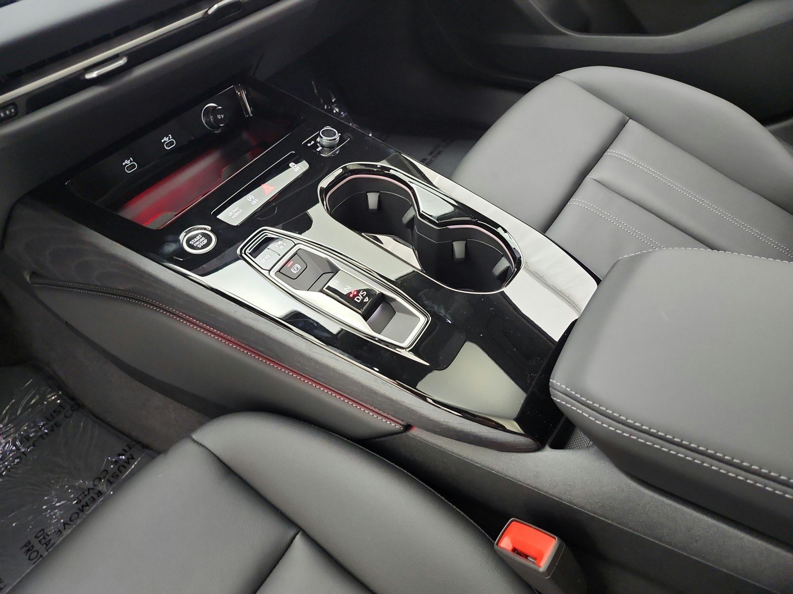 New 2026 Audi A5 2.0T Premium Plus AWD/4WD image 10