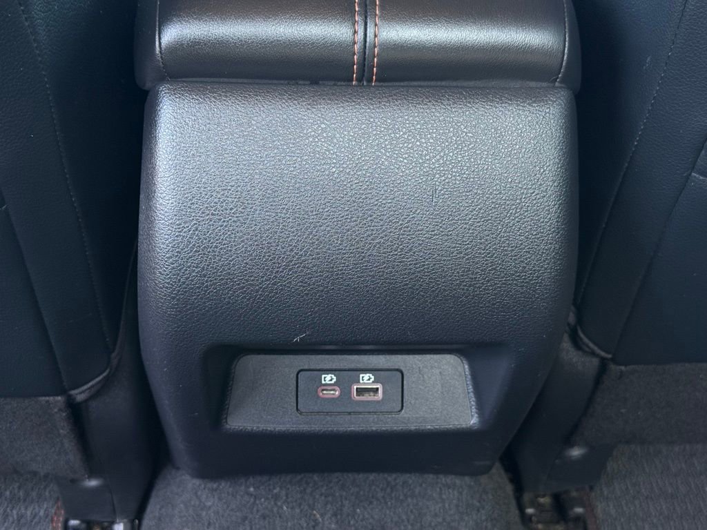 Used 2019 Nissan Altima 2.5 SR FWD image 13