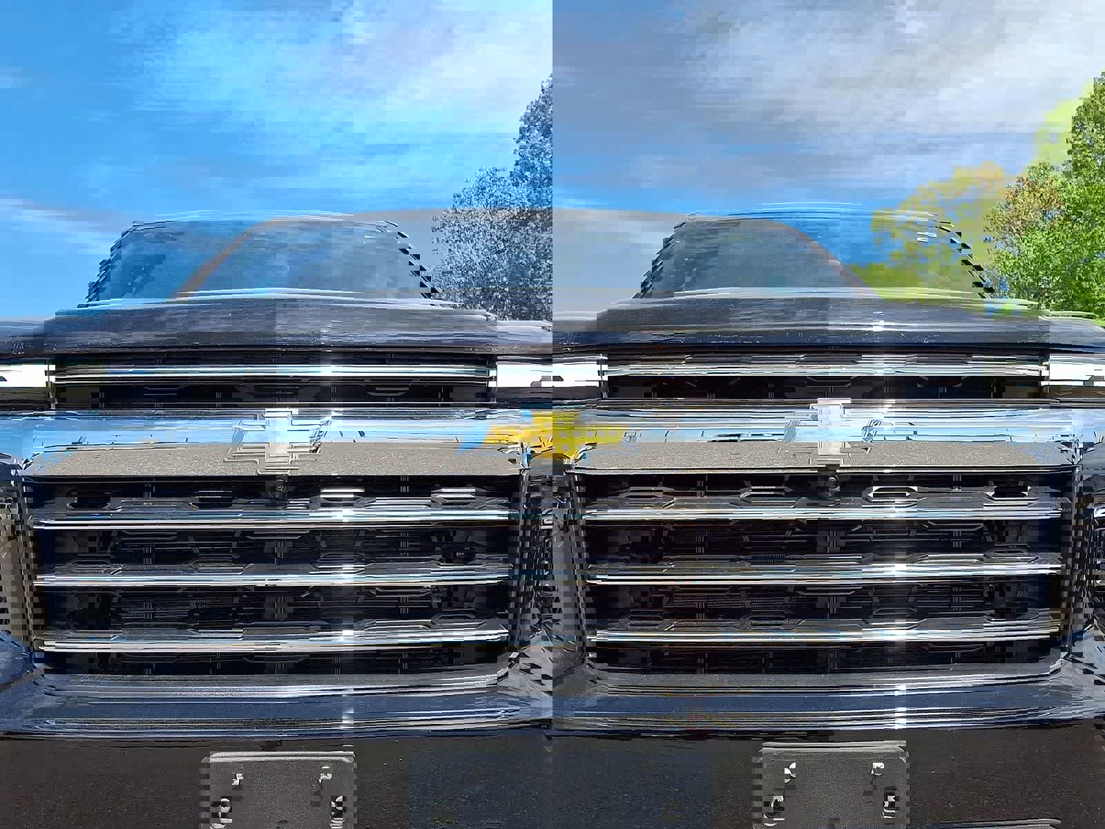 Used 2025 Chevrolet Traverse LT w/ Enhanced Driving Package image 36