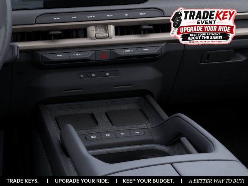 New 2027 Kia Telluride LX FWD image 23