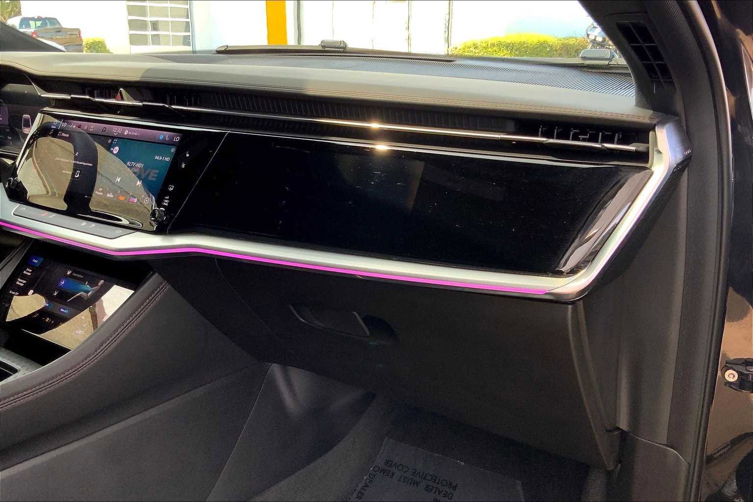 Used 2024 Jeep Wagoneer Launch Edition image 35