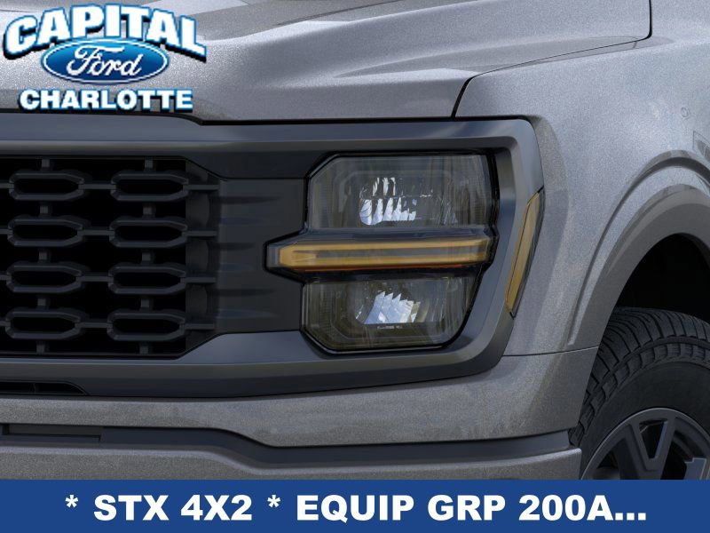 New 2026 Ford F150 STX image 19