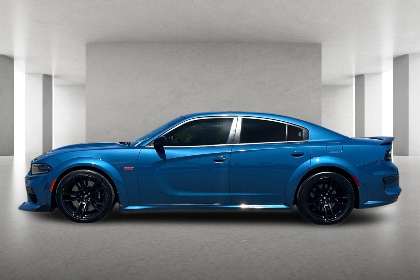Used 2023 Dodge Charger Scat Pack RWD image 7